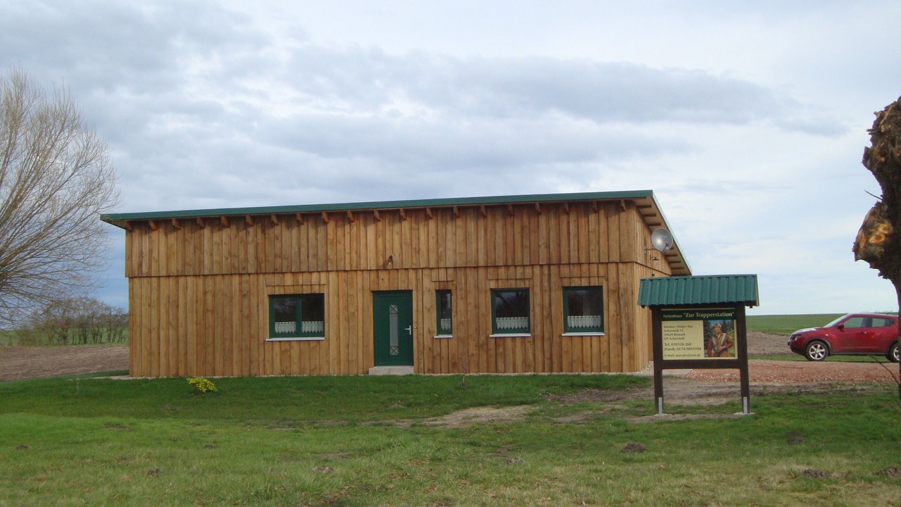 Photo of Outdoor in Bismark