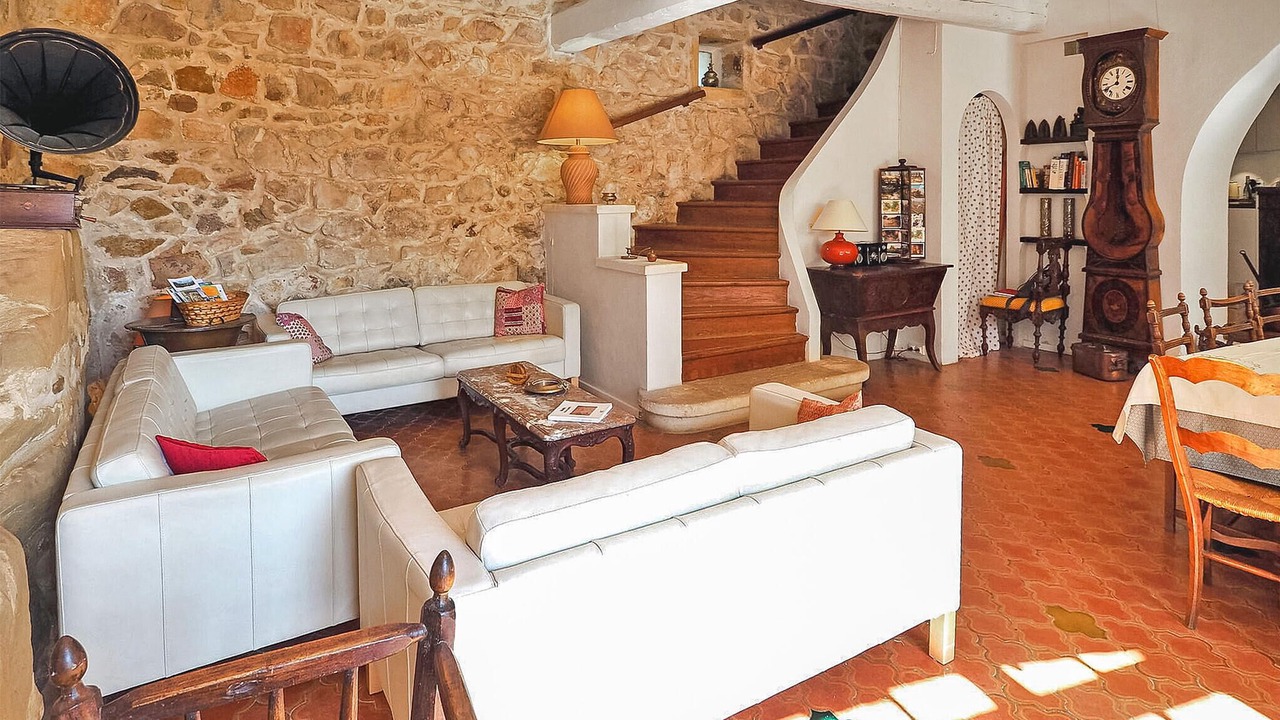 Photo of Bedroom in Saint-Martin-de-Crau