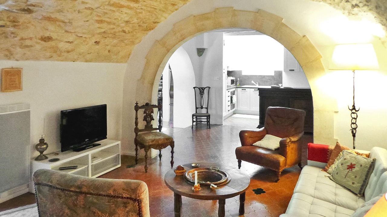 Photo of Bedroom in Saint-Martin-de-Crau