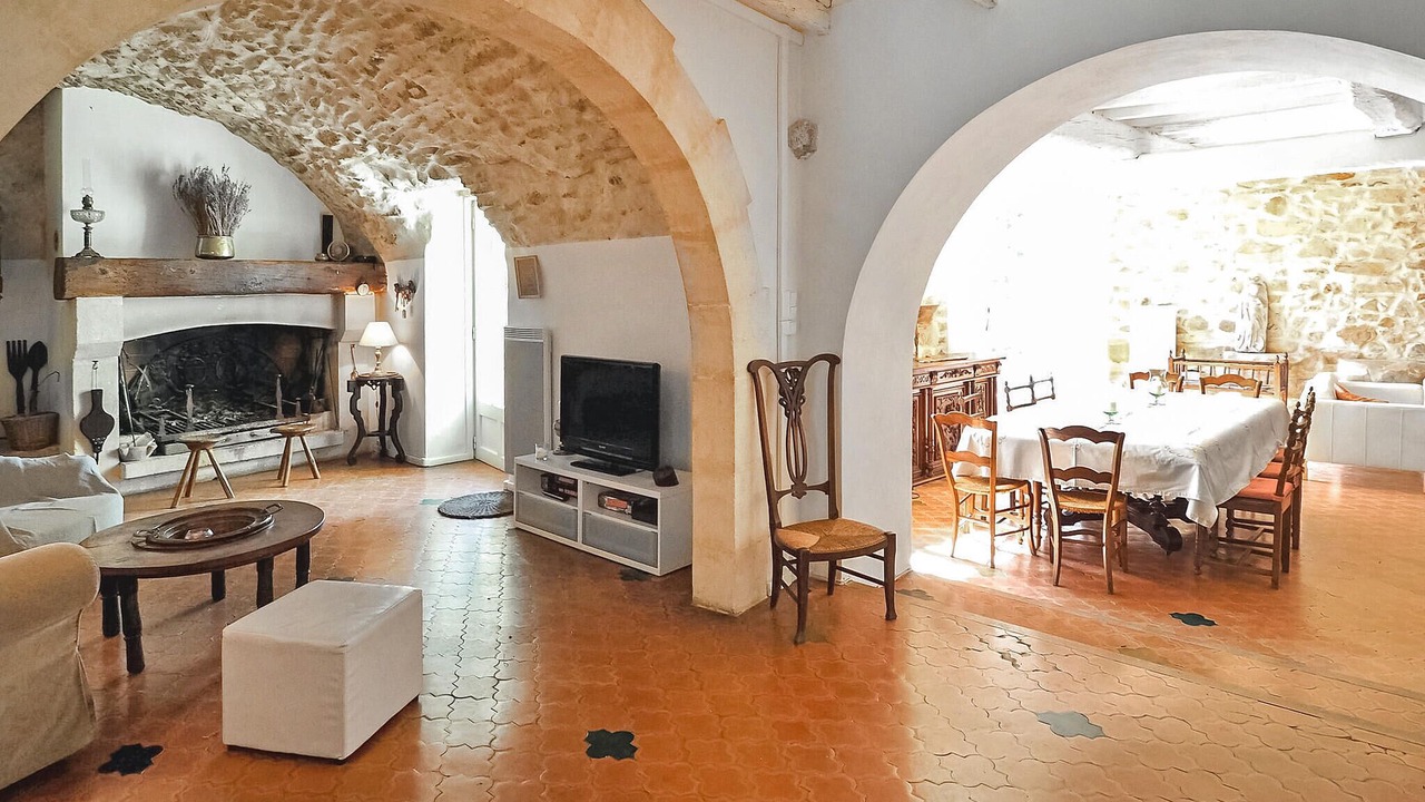 Photo of Bedroom in Saint-Martin-de-Crau