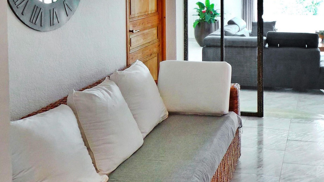 Photo of Bedroom in Mouries