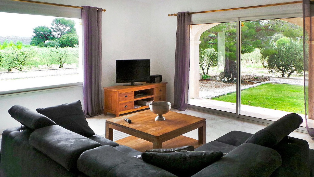 Photo of Bedroom in Mouries