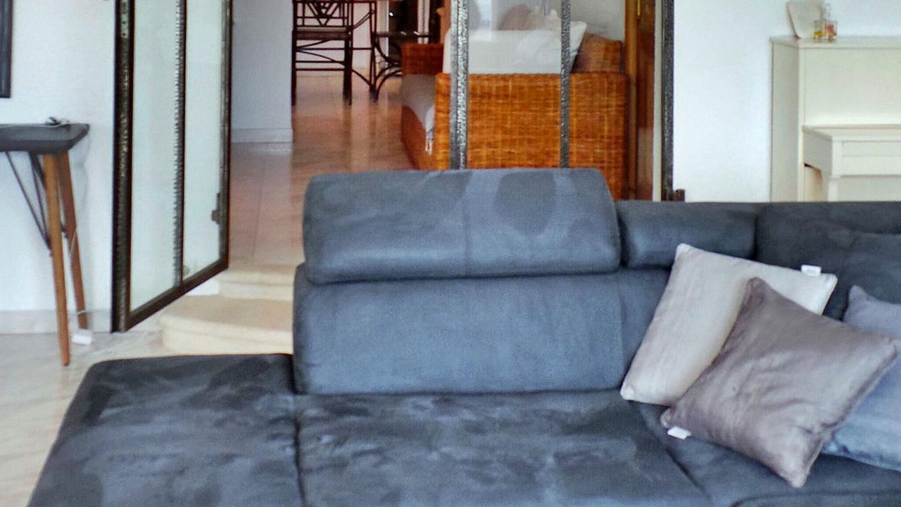Photo of Bedroom in Mouries