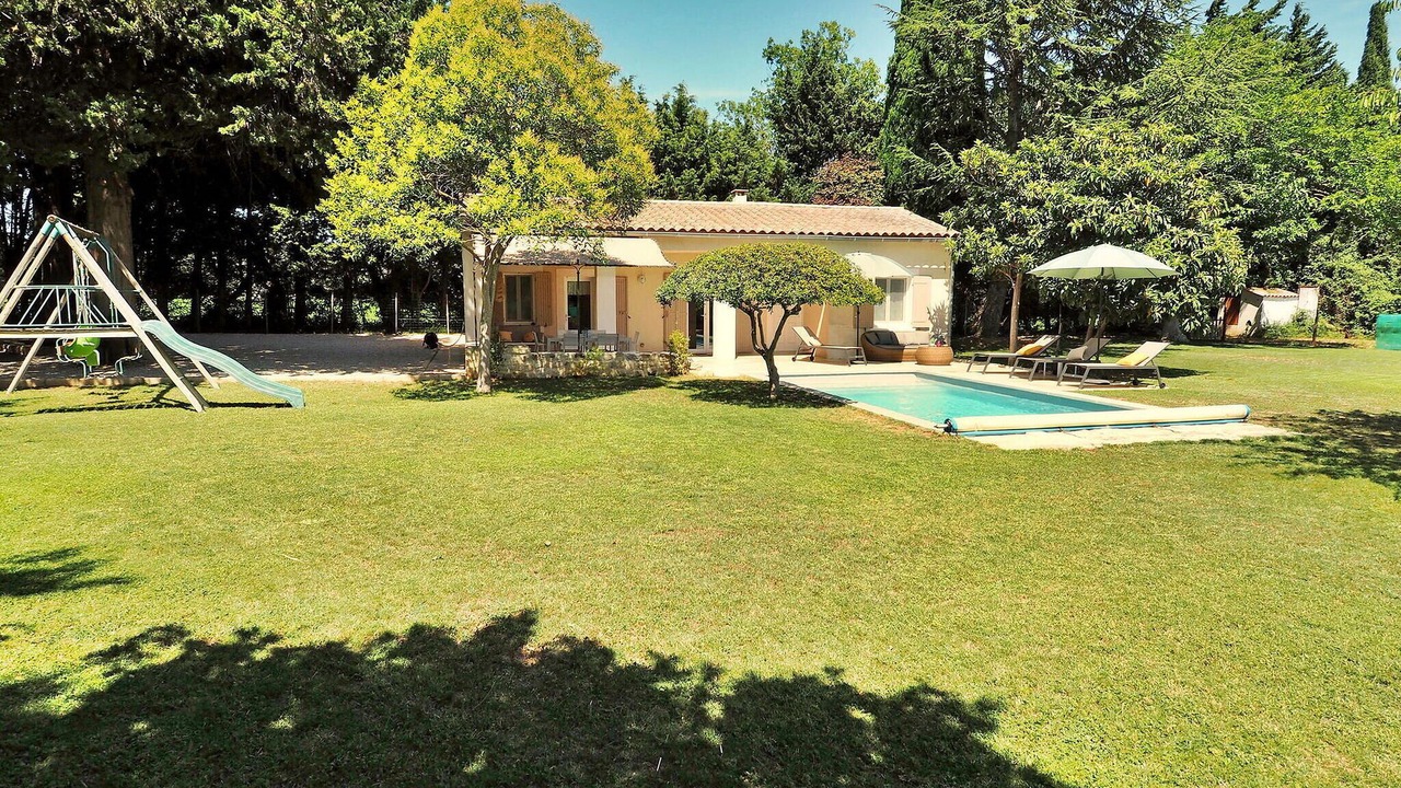 Photo of Outdoor in Paradou