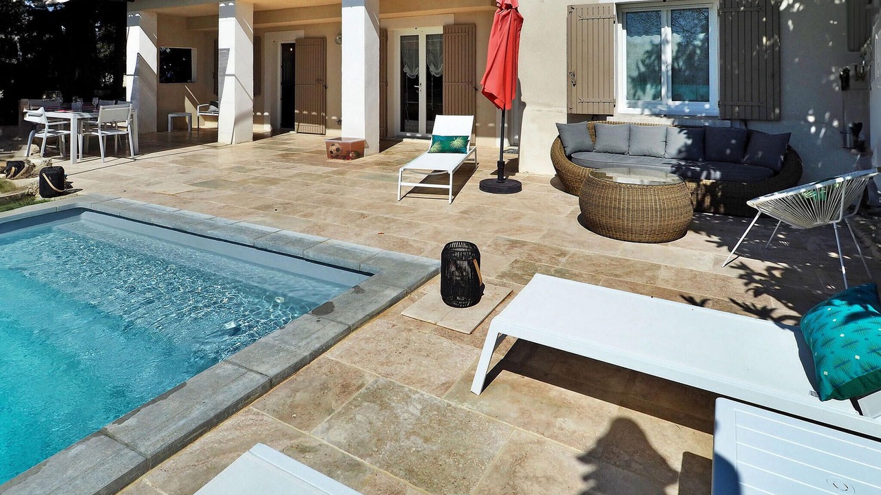 Photo of Outdoor in Paradou