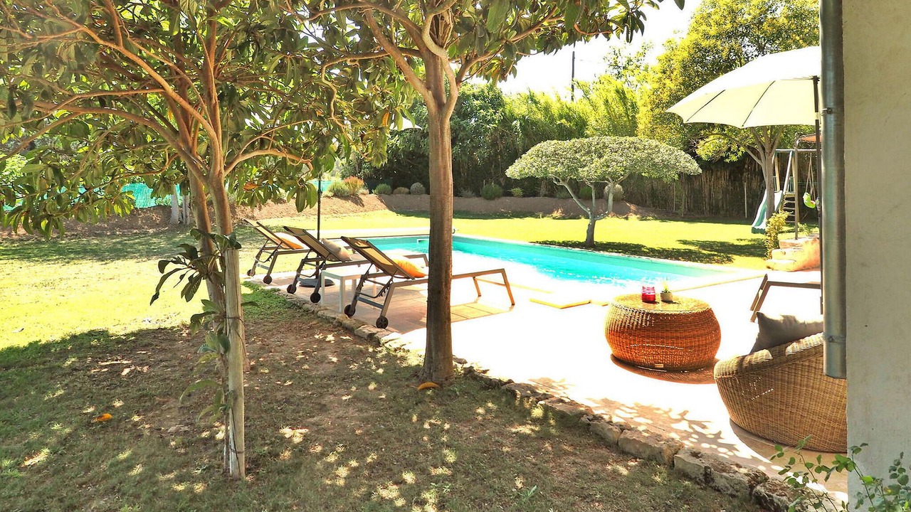 Photo of Outdoor in Paradou