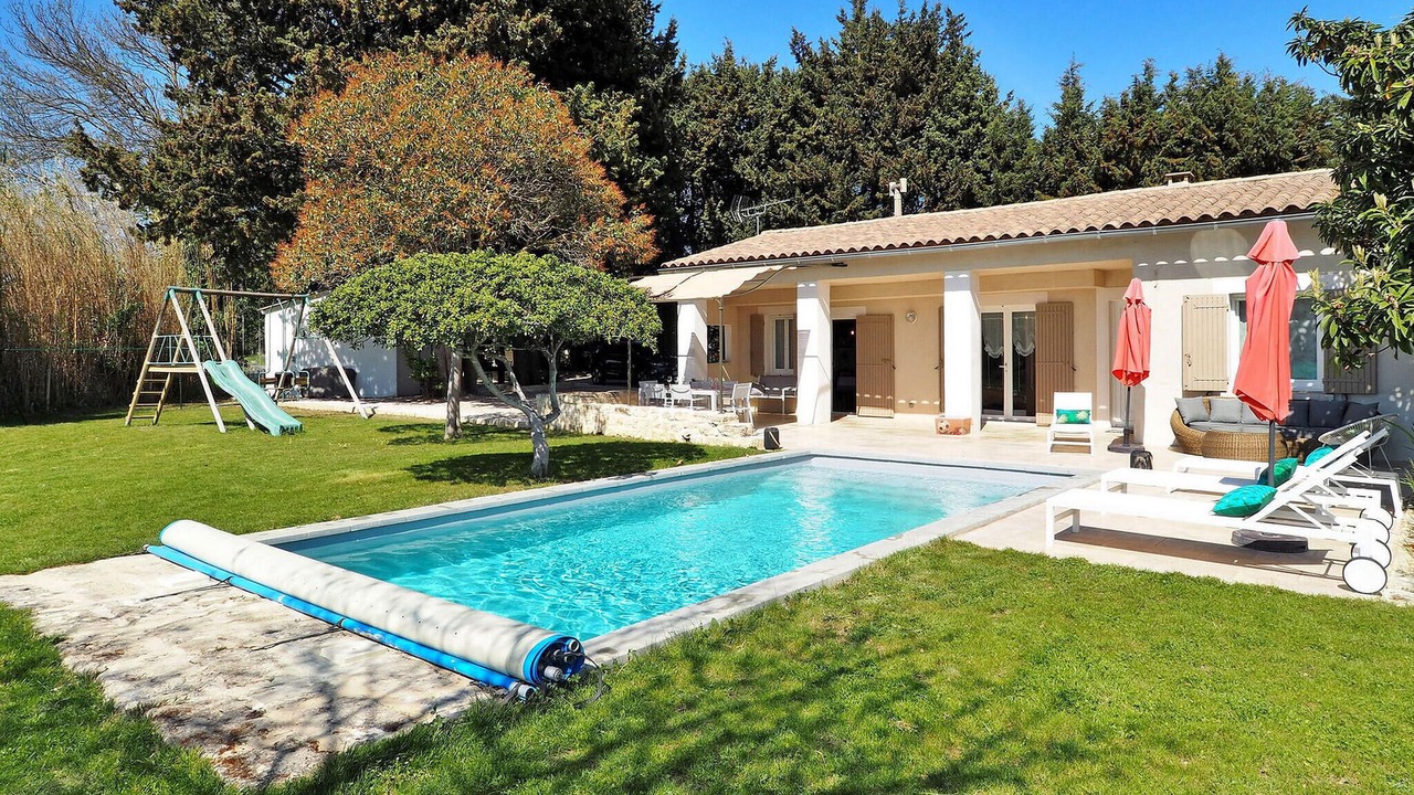Photo of Outdoor in Paradou