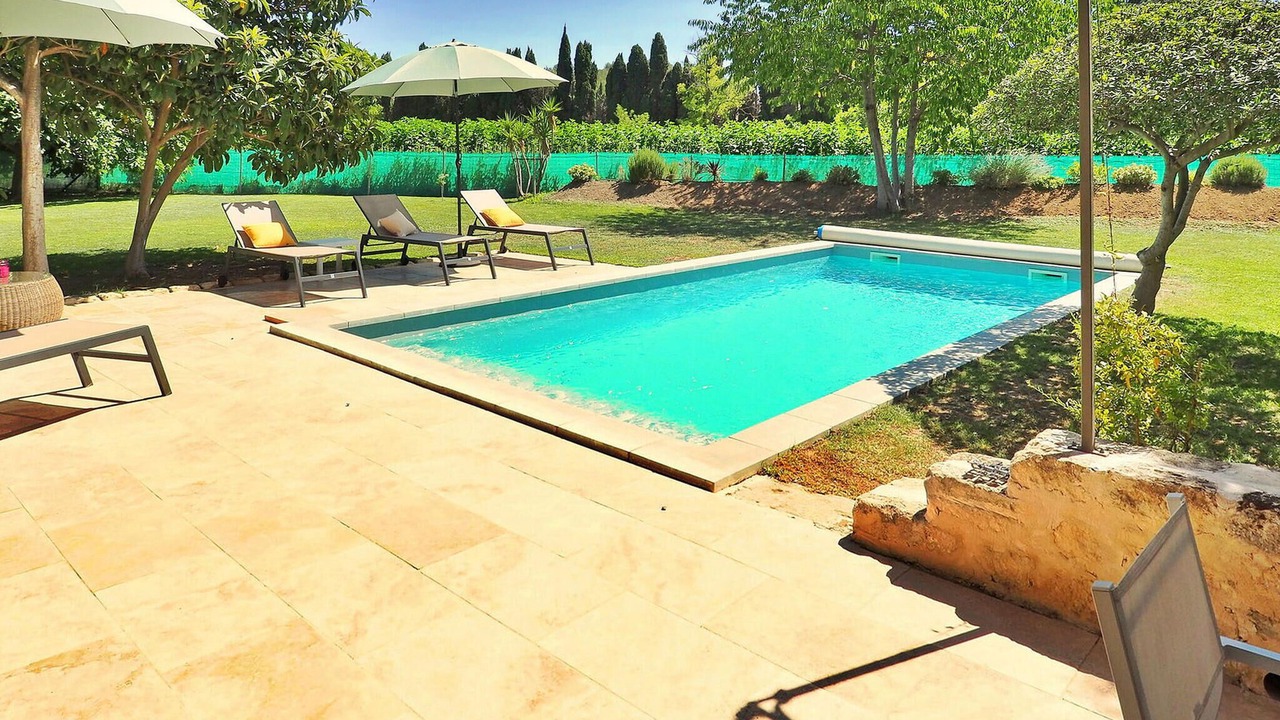 Photo of Outdoor in Paradou