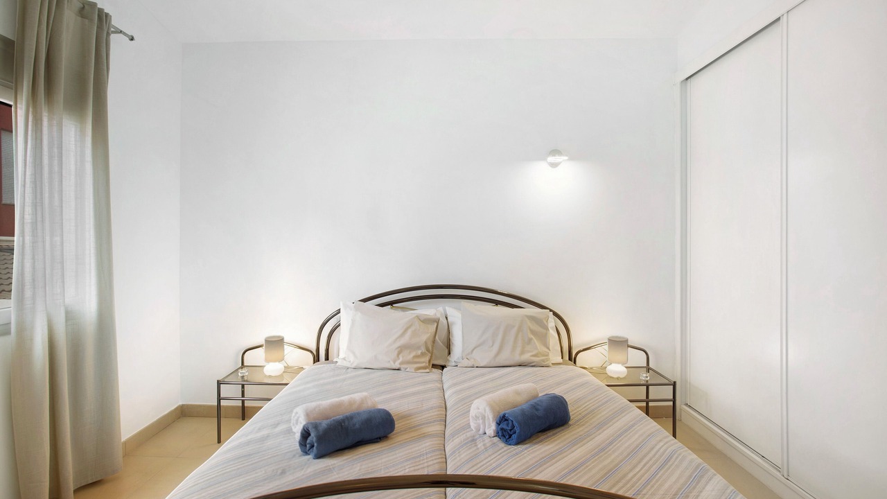 Photo of Bedroom in Pozo Izquierda