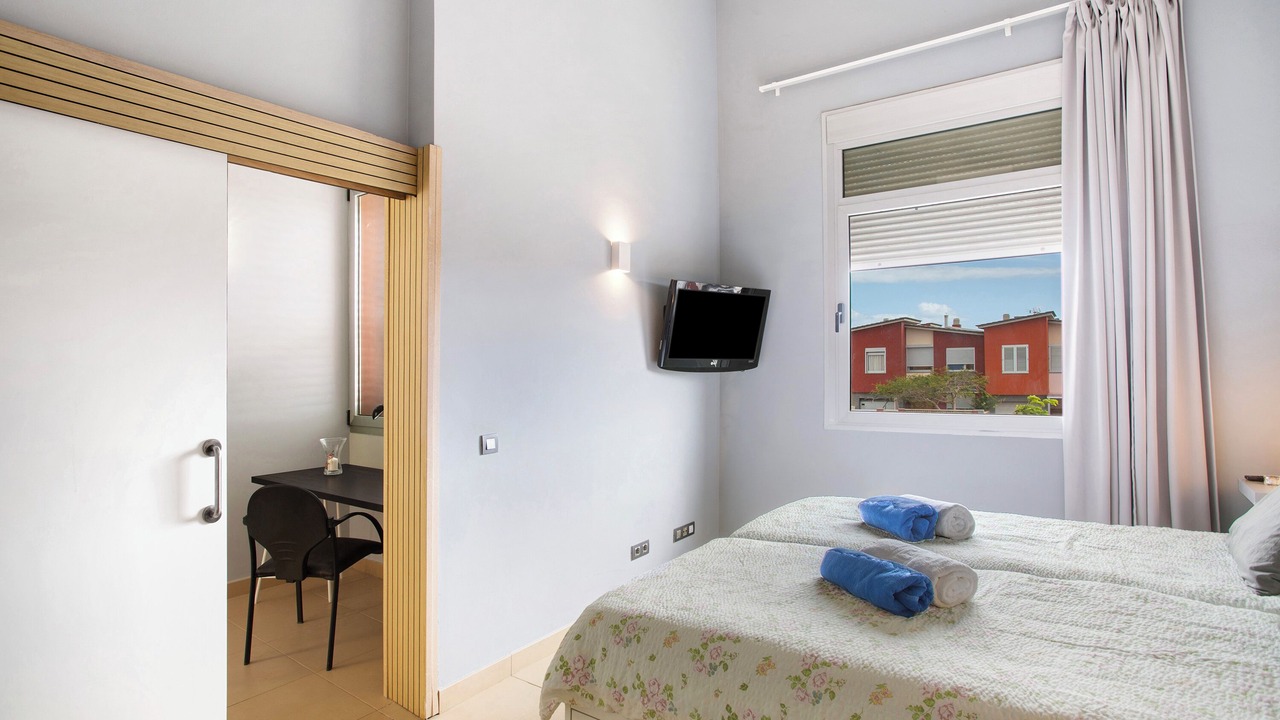 Photo of Bedroom in Pozo Izquierda