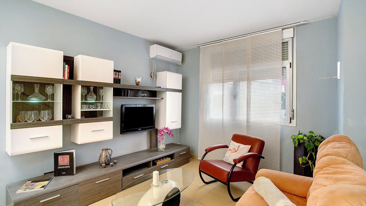 Photo of Livingroom in Pozo Izquierda