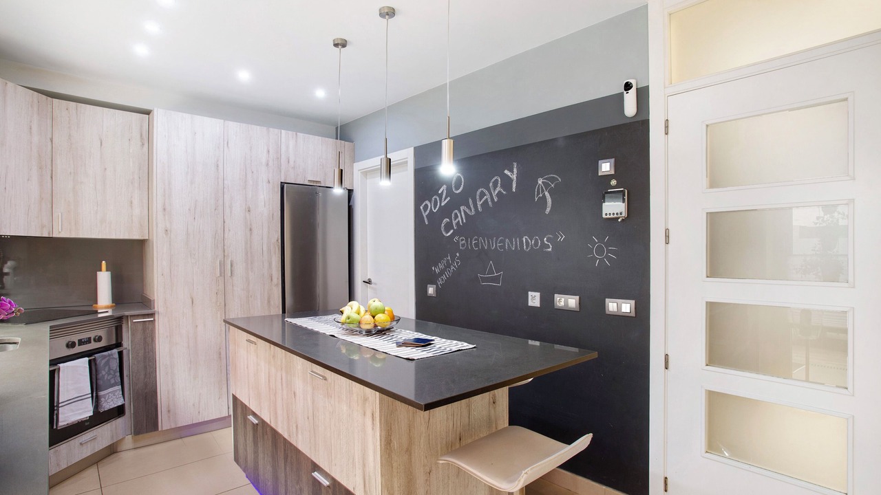 Photo of Kitchen in Pozo Izquierda