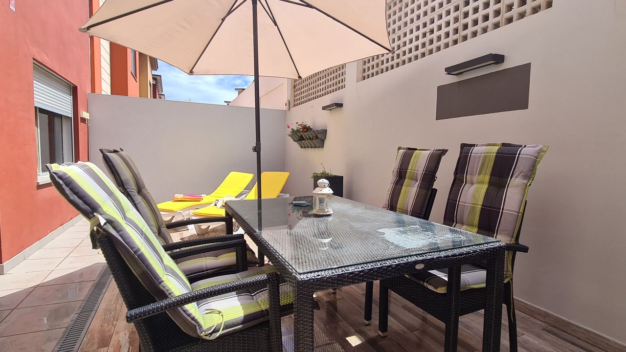 Photo of Outdoor in Pozo Izquierda