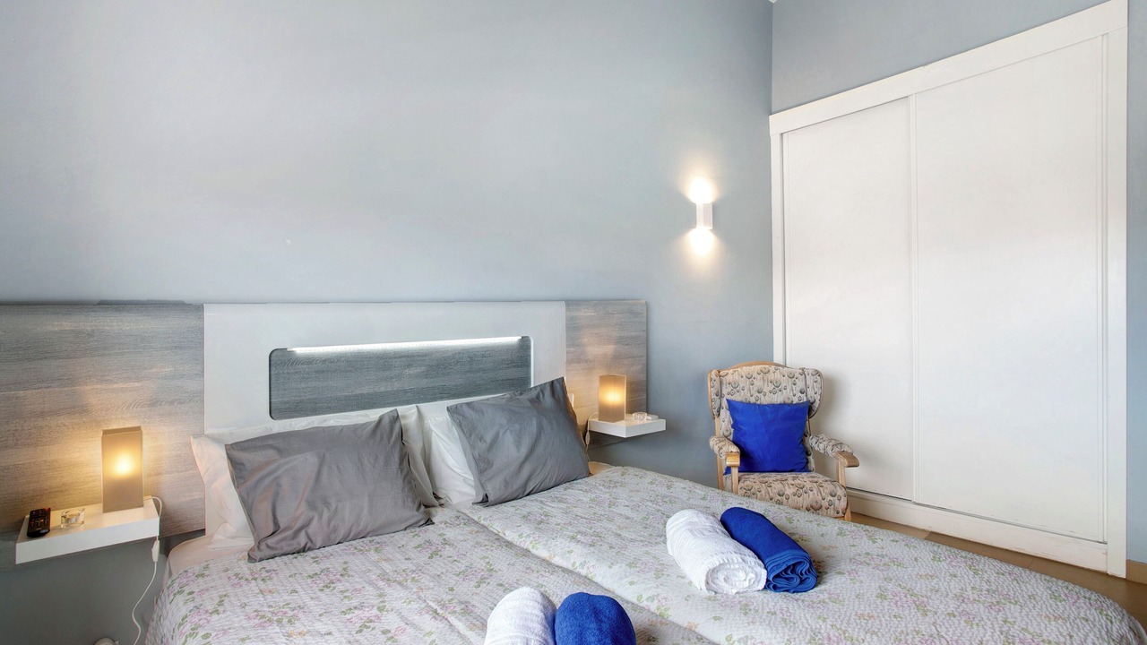 Photo of Bedroom in Pozo Izquierda