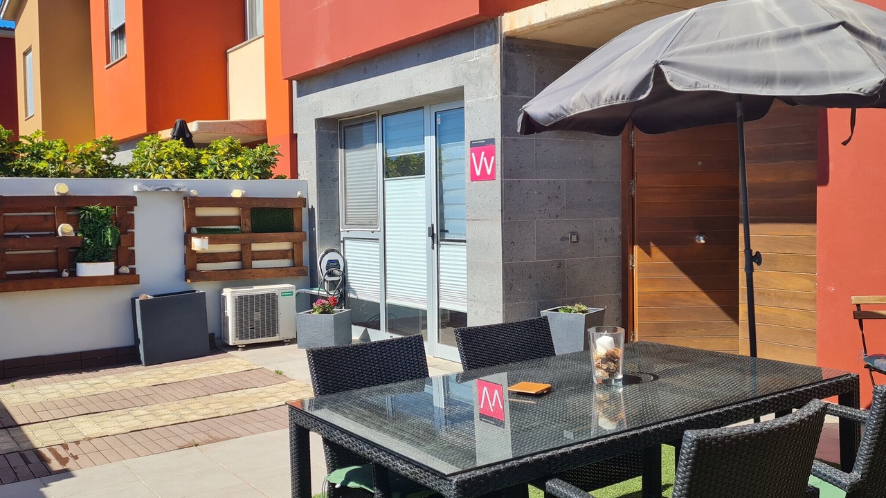 Photo of Outdoor in Pozo Izquierda