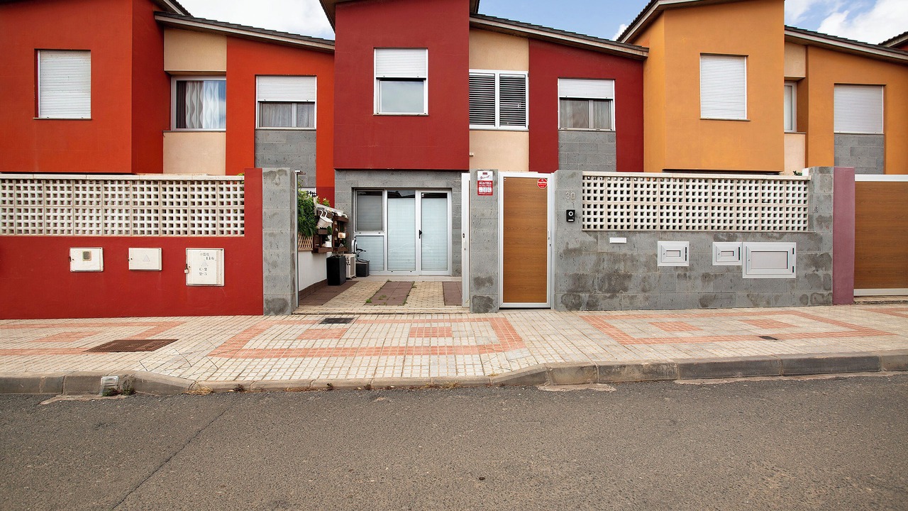 Photo of Outdoor in Pozo Izquierda