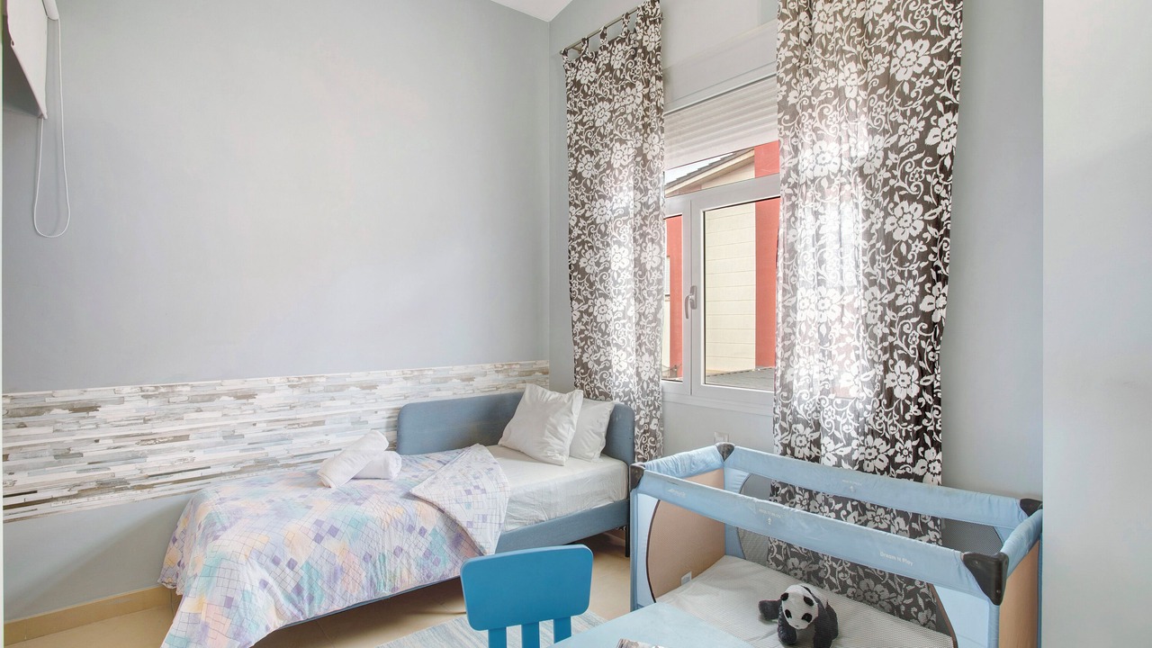Photo of Bedroom in Pozo Izquierda