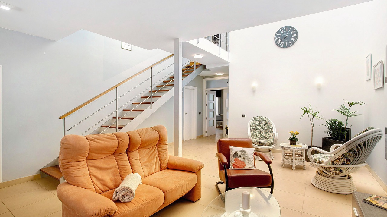 Photo of Livingroom in Pozo Izquierda