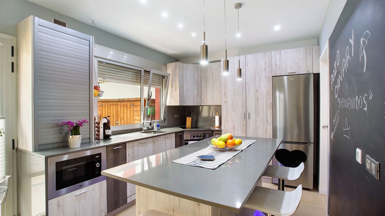 Photo of Kitchen in Pozo Izquierda