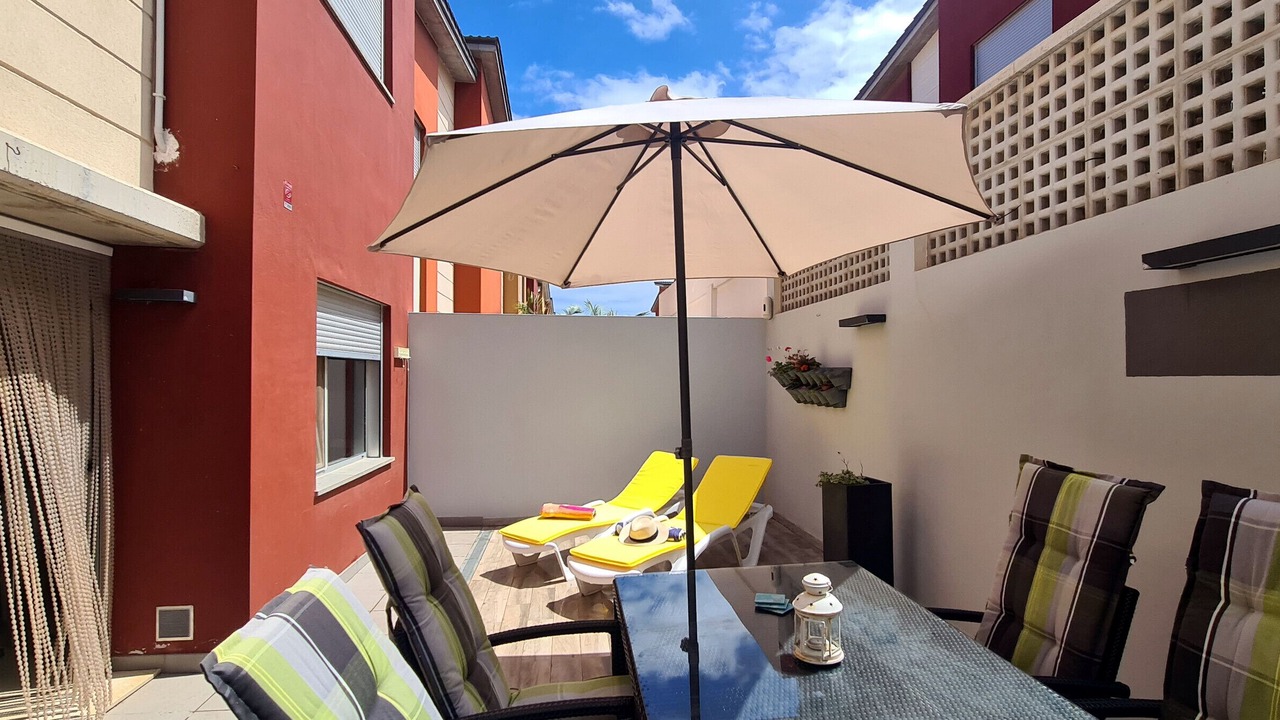 Photo of Outdoor in Pozo Izquierda