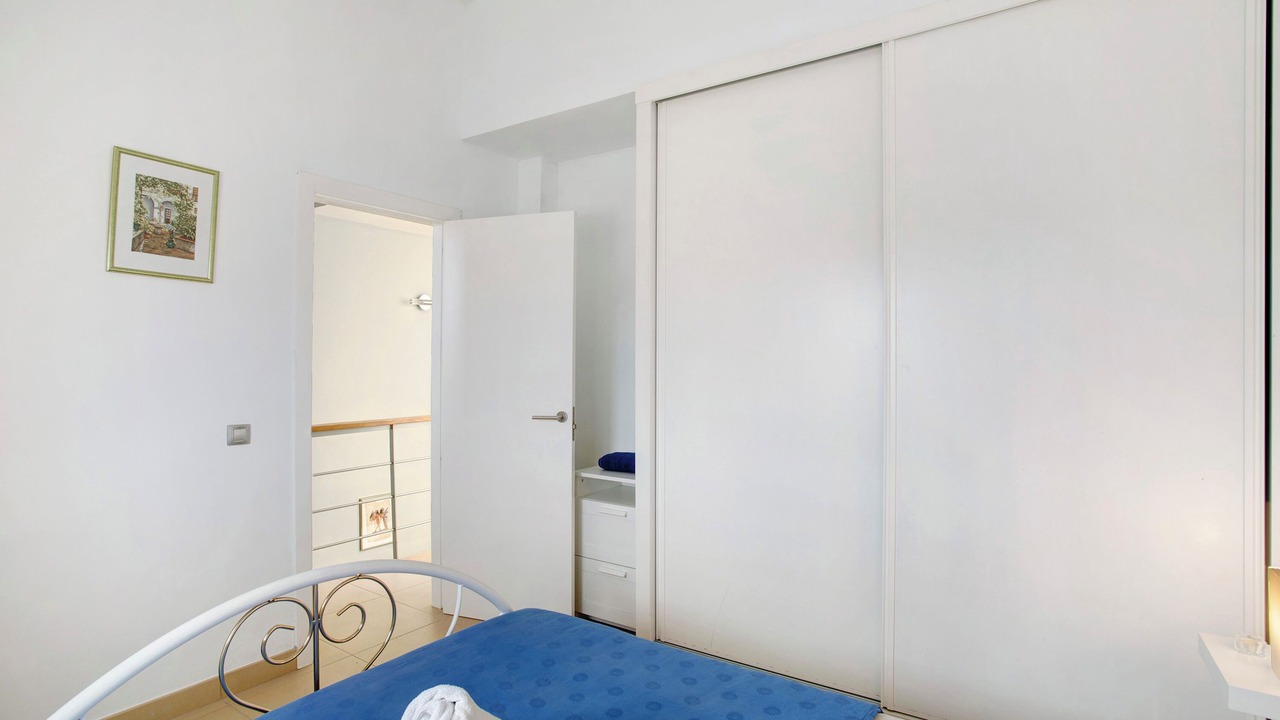 Photo of Bedroom in Pozo Izquierda