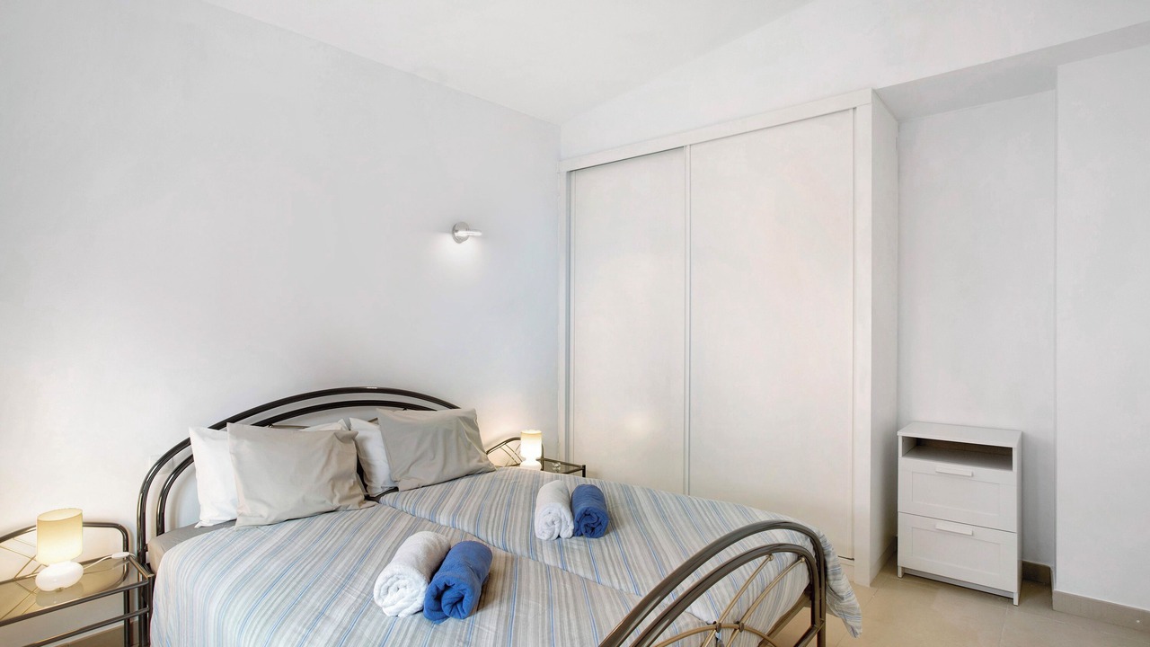 Photo of Bedroom in Pozo Izquierda