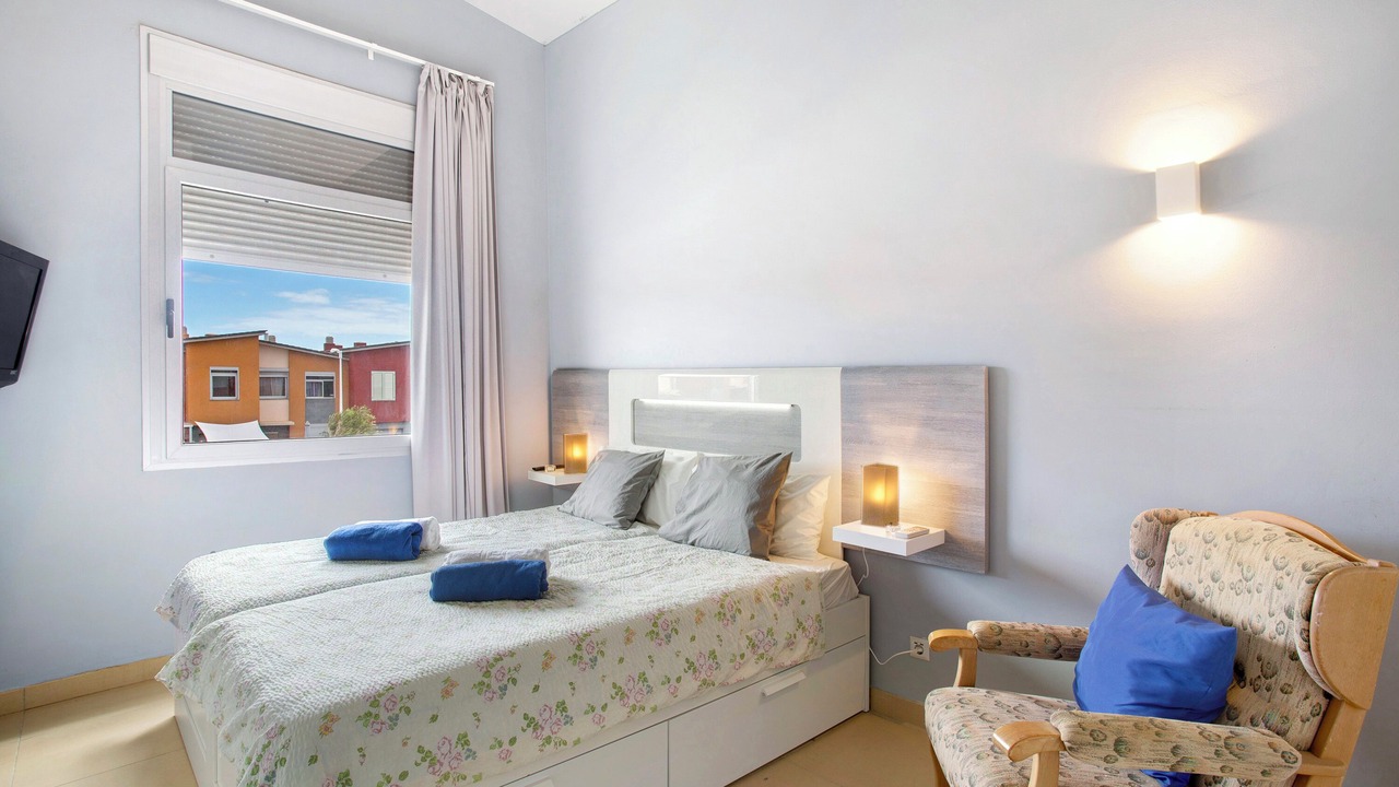 Photo of Bedroom in Pozo Izquierda