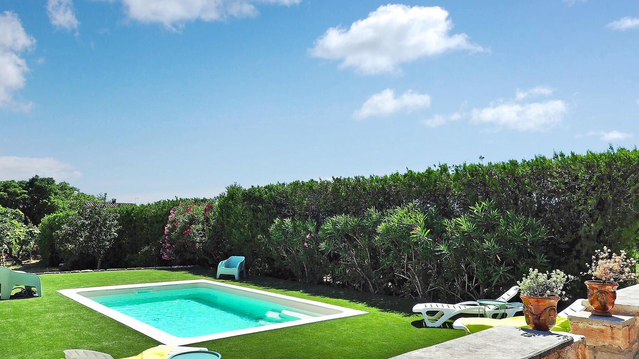 Photo of Outdoor in Maussane