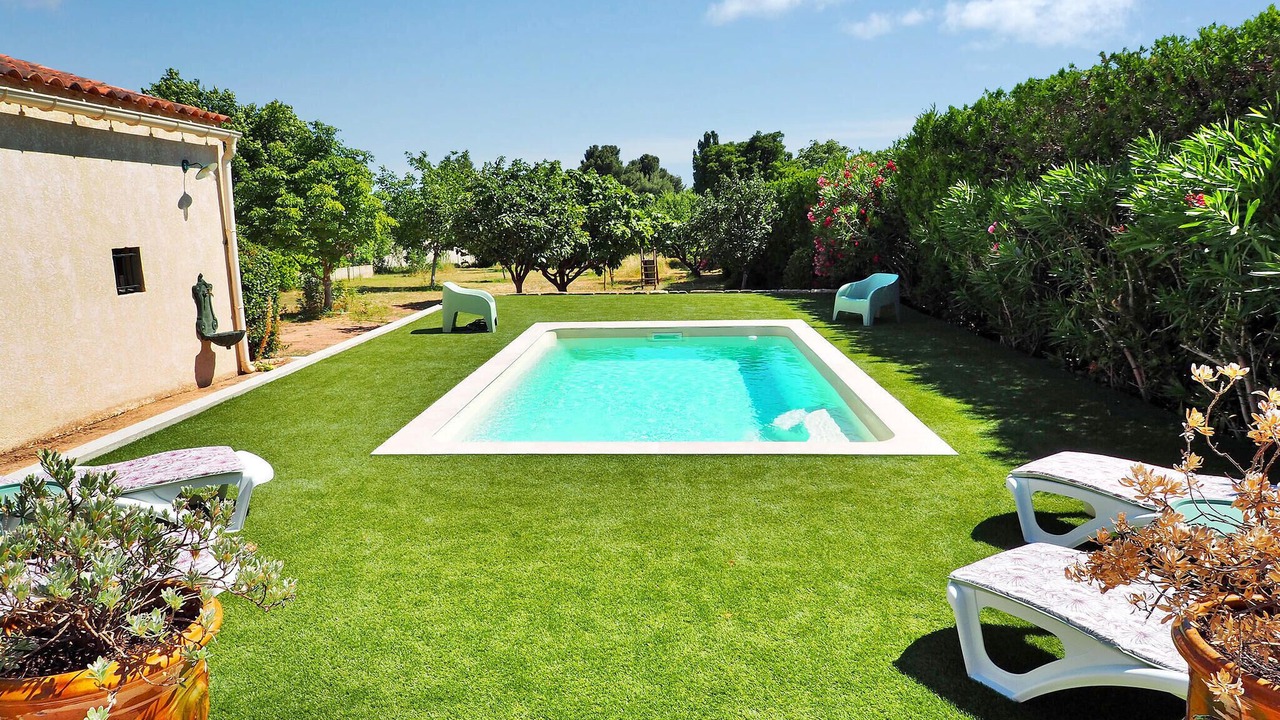 Photo of Outdoor in Maussane