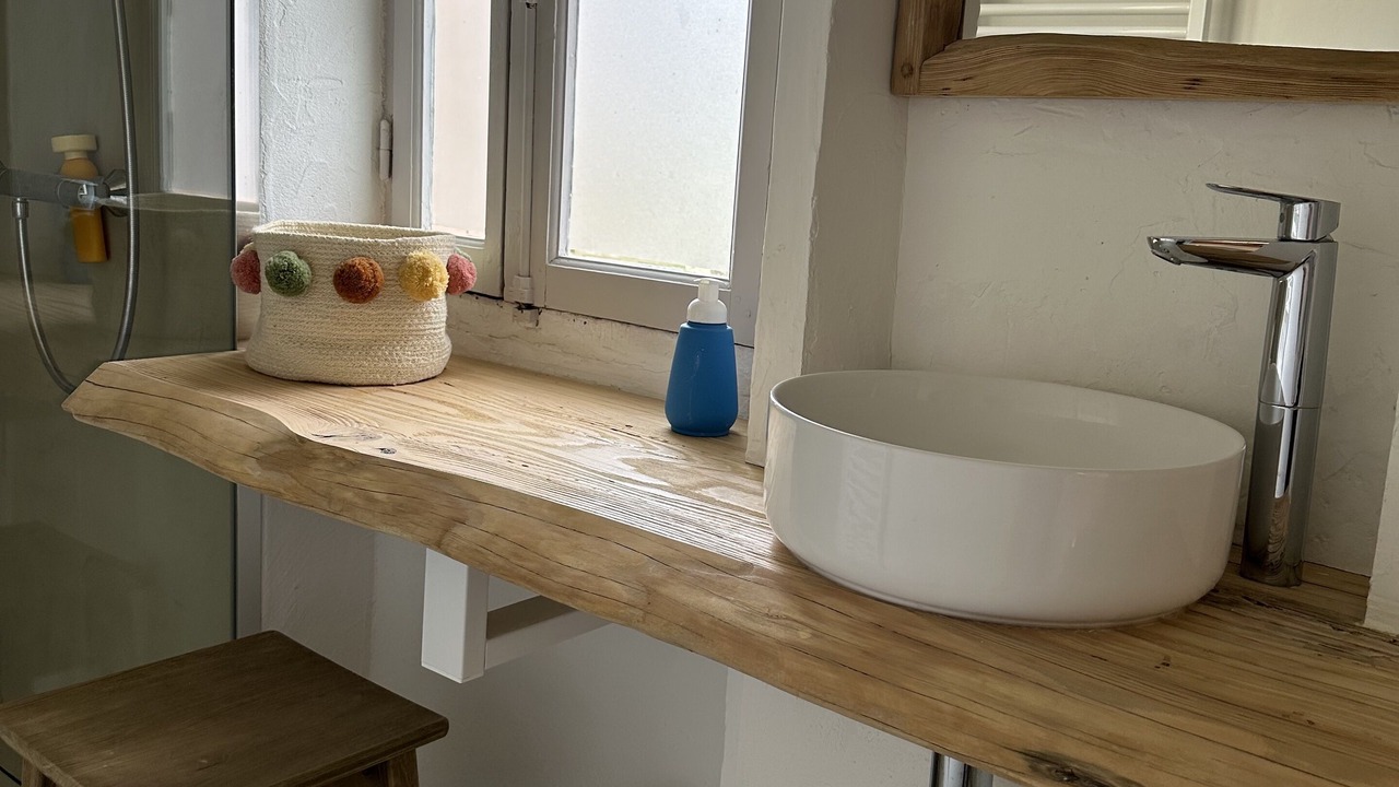 Photo of Bathroom in Porquerolles