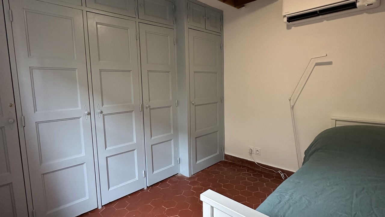 Photo of Bedroom in Porquerolles