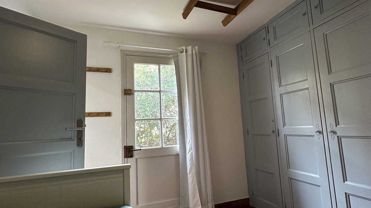 Photo of Bedroom in Porquerolles