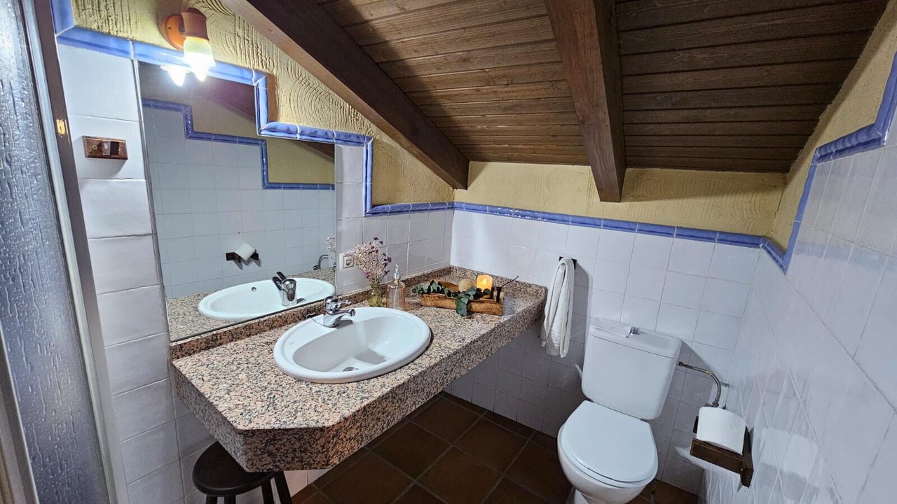 Photo of Bathroom in Ledesma