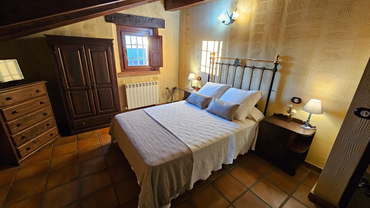 Photo of Bedroom in Ledesma