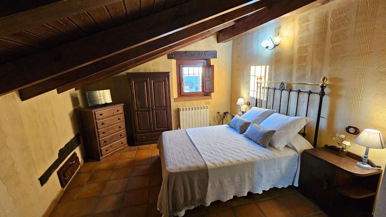 Photo of Bedroom in Ledesma