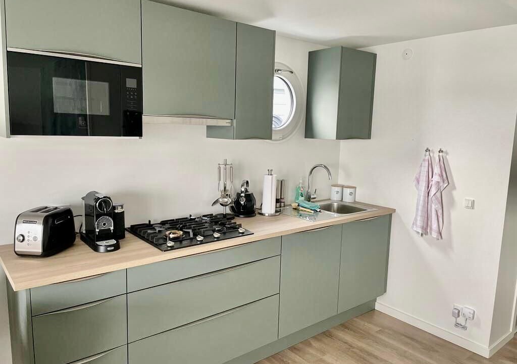 Photo of Kitchen in Luebeck