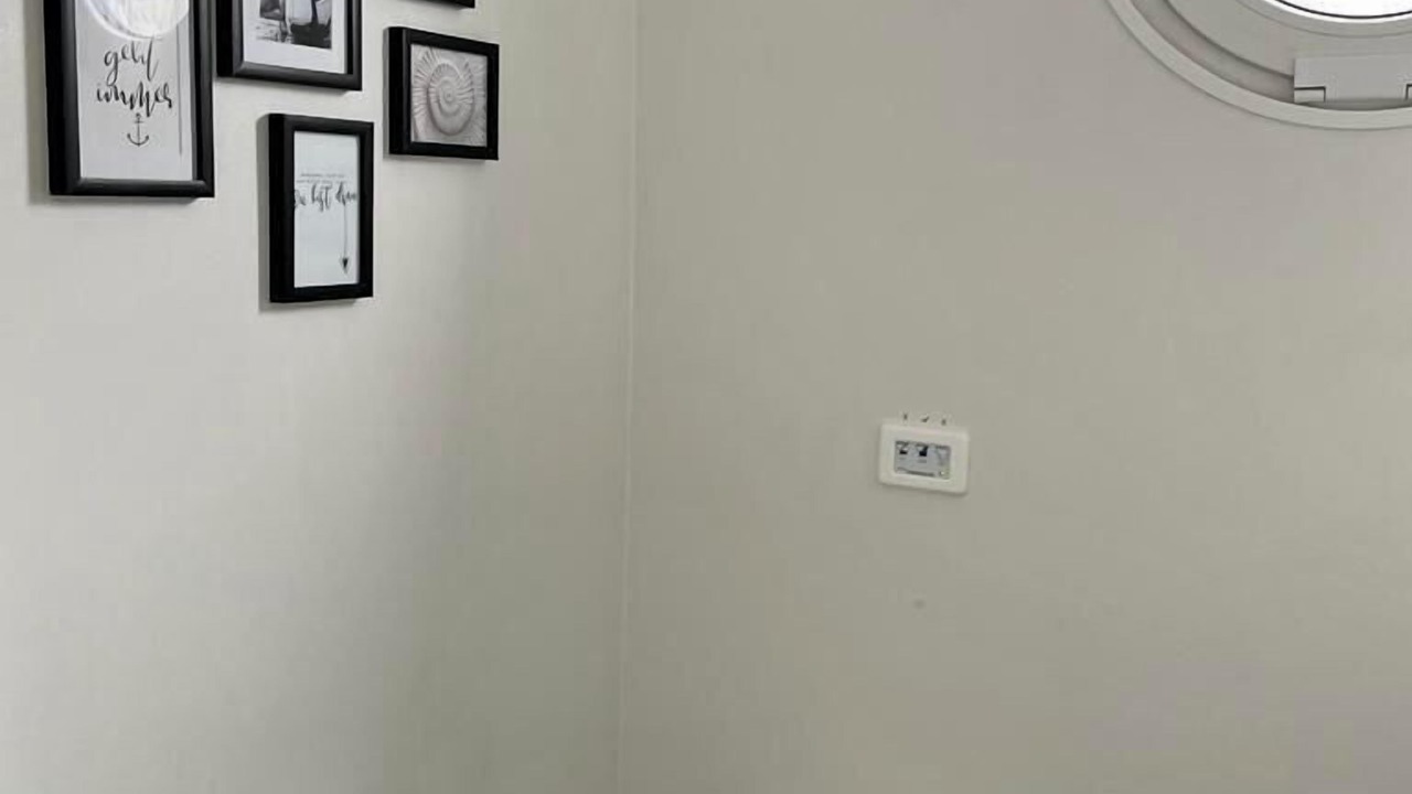 Photo of Bathroom in Luebeck