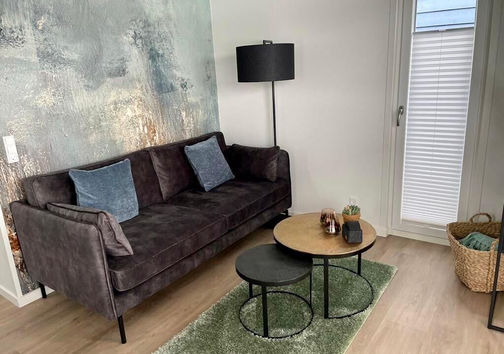 Photo of Livingroom in Luebeck