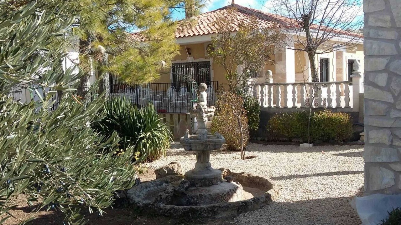 Photo of Outdoor in La Almarcha