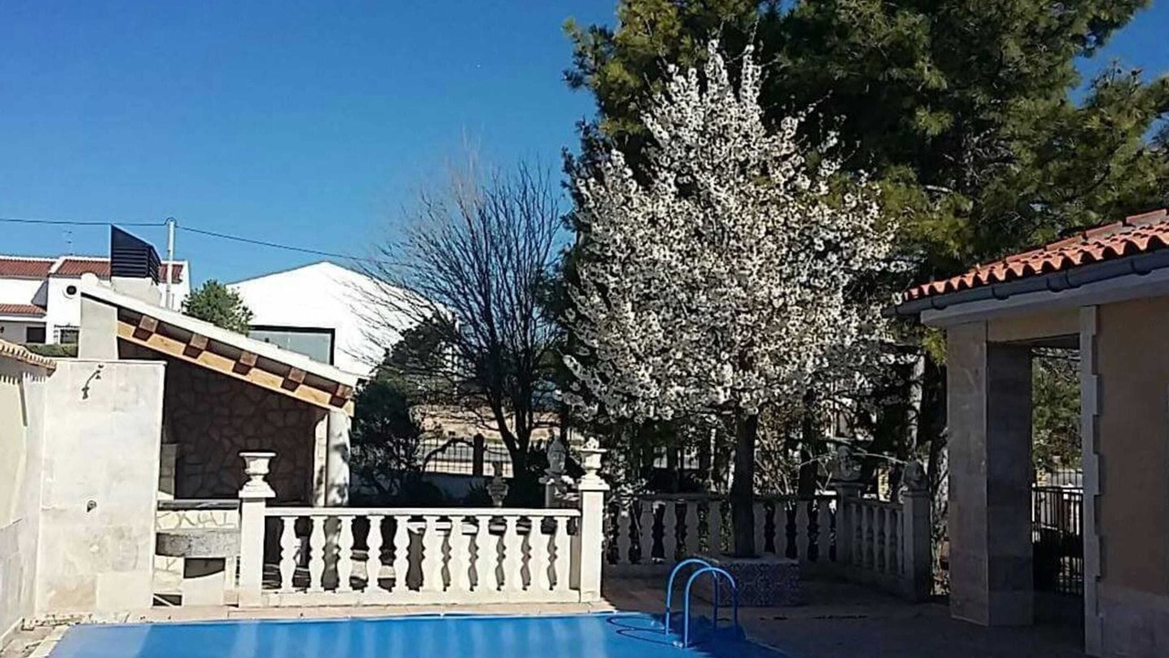 Photo of Outdoor in La Almarcha