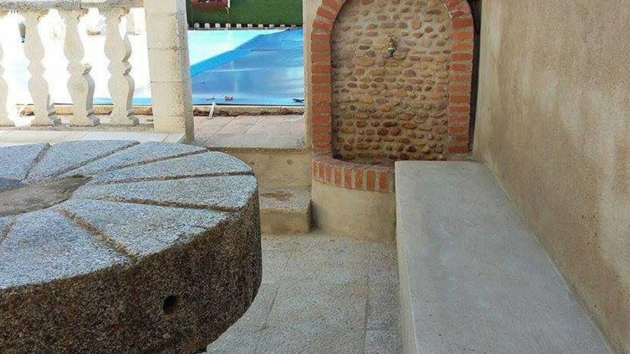Photo of Outdoor in La Almarcha