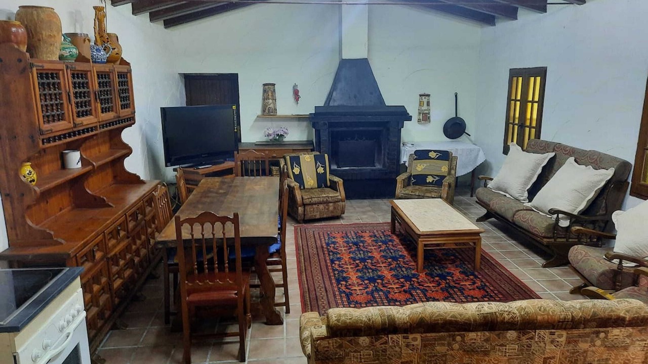 Photo of Livingroom in Alera