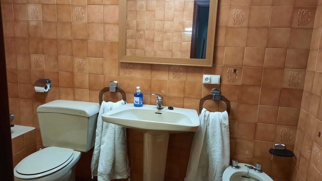 Photo of Bathroom in Alera