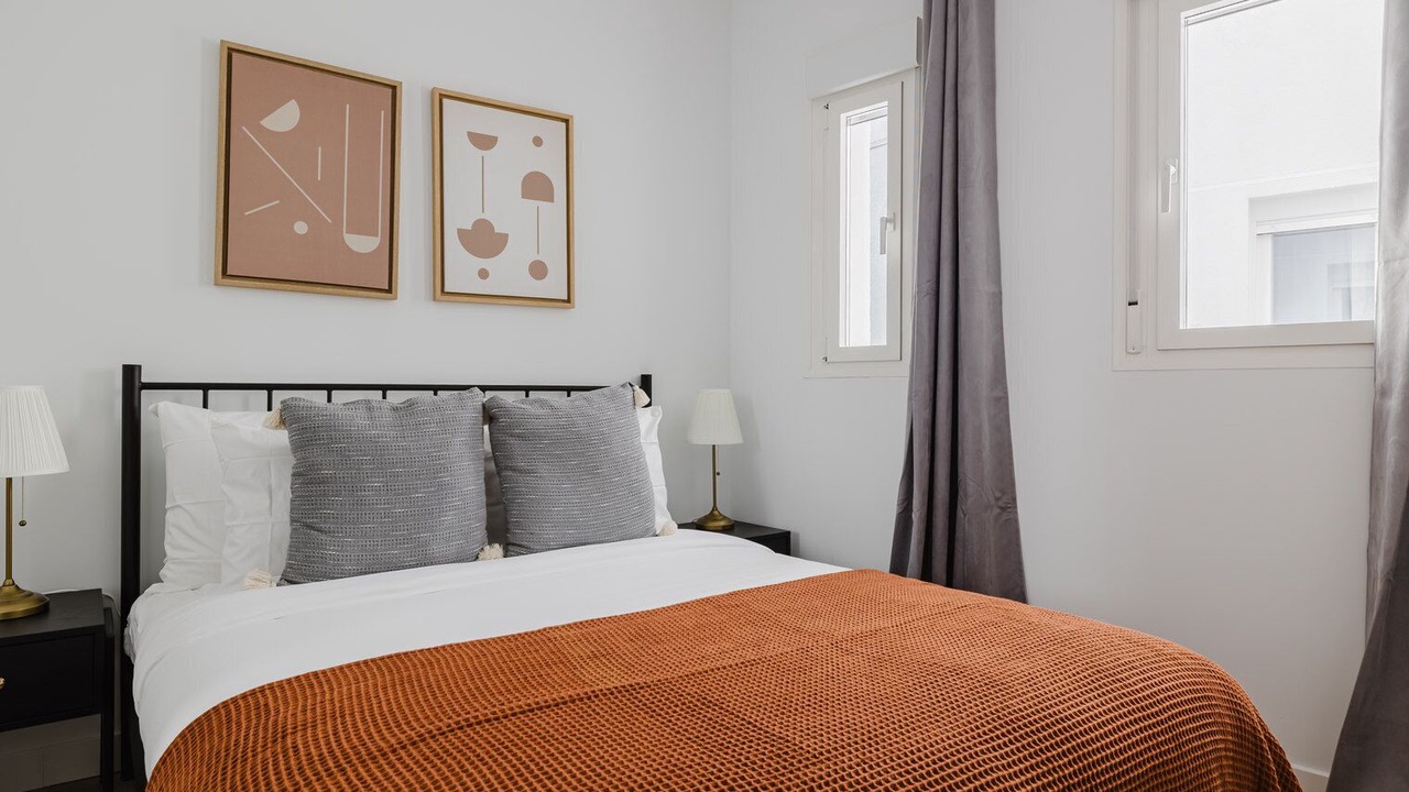 Photo of Bedroom in Malasana
