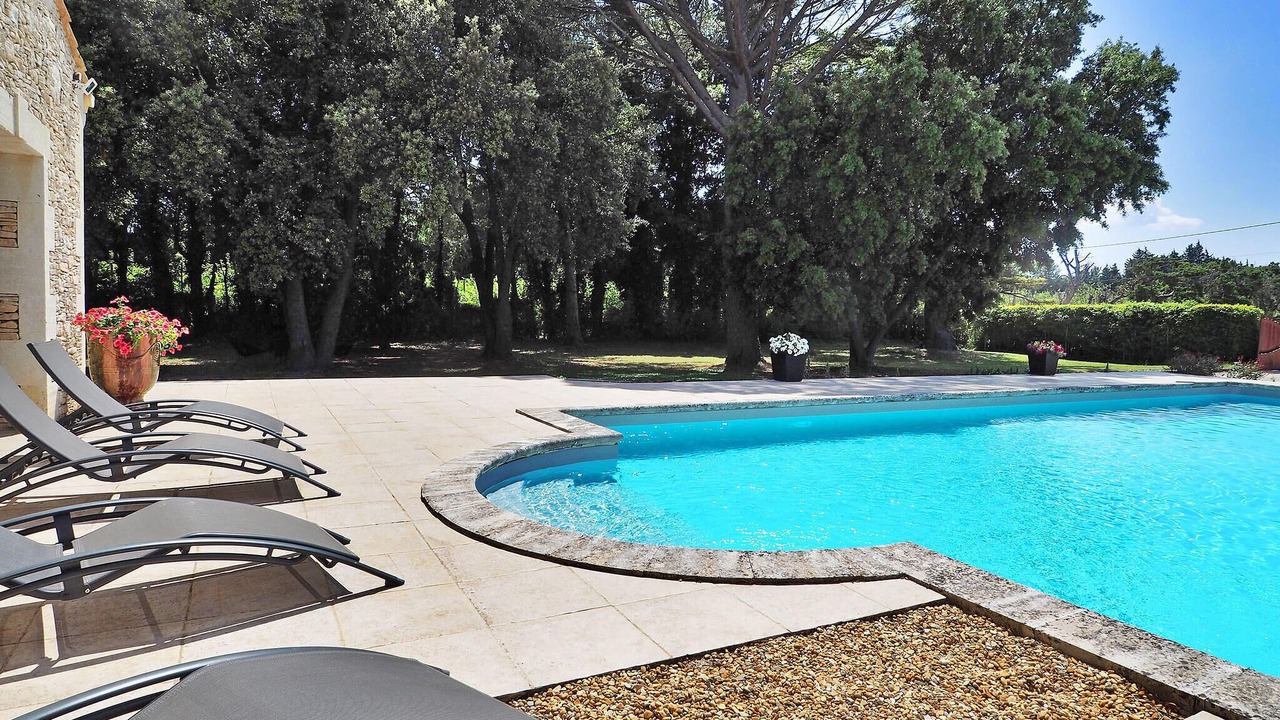 Photo of Outdoor in Paluds de Noves