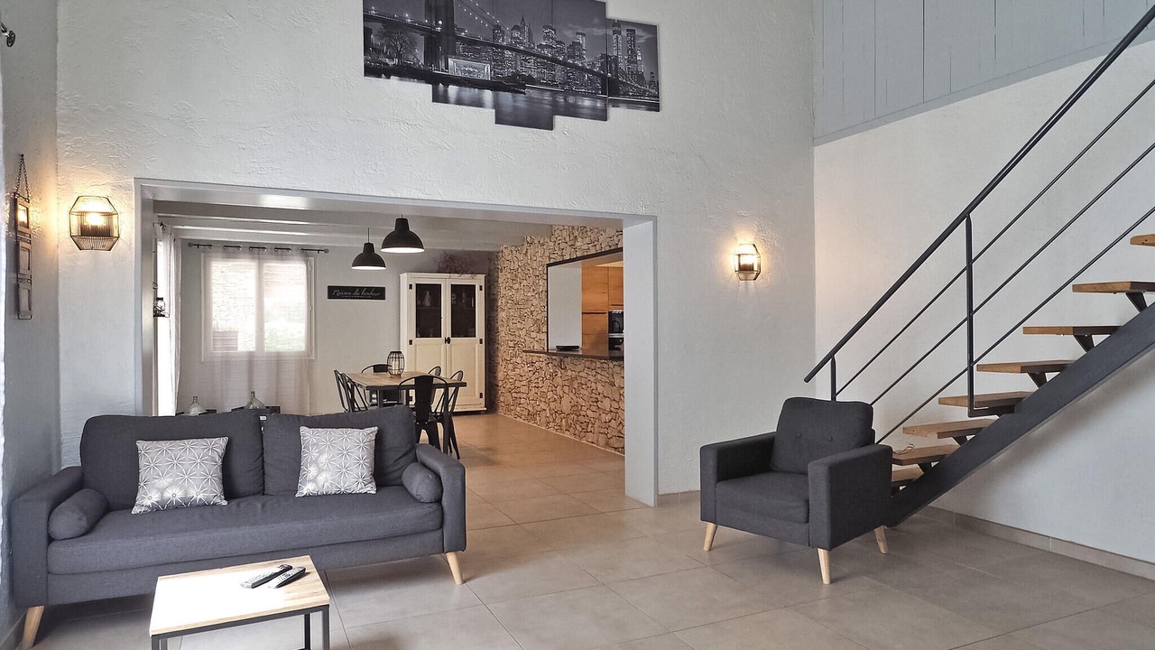 Photo of Bedroom in Paluds de Noves
