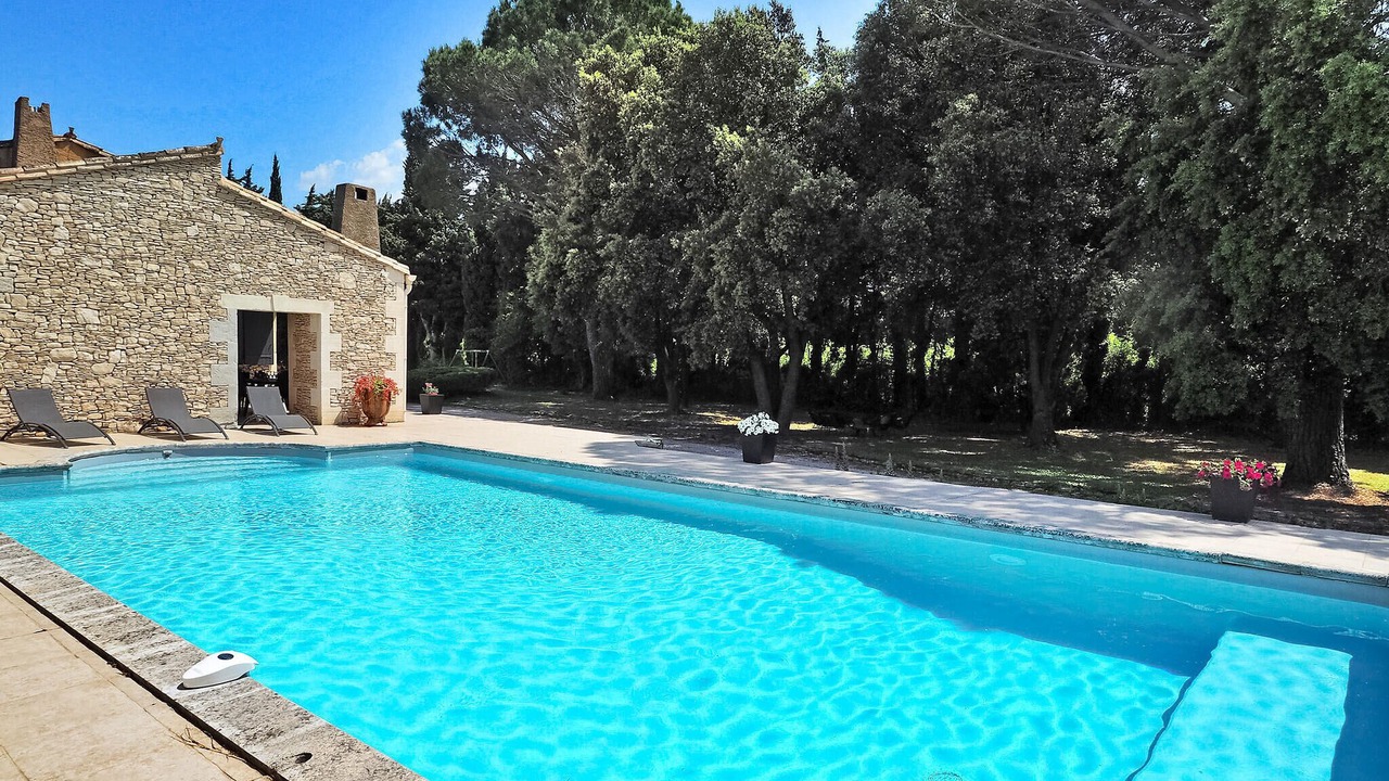 Photo of Outdoor in Paluds de Noves