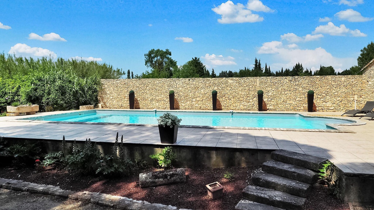 Photo of Outdoor in Paluds de Noves
