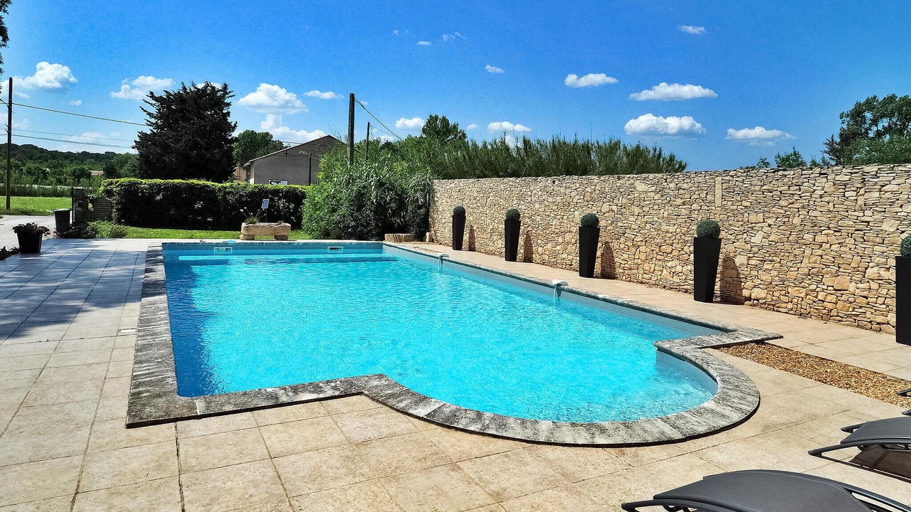 Photo of Outdoor in Paluds de Noves