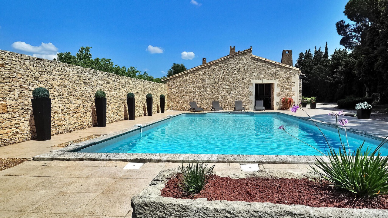 Photo of Outdoor in Paluds de Noves